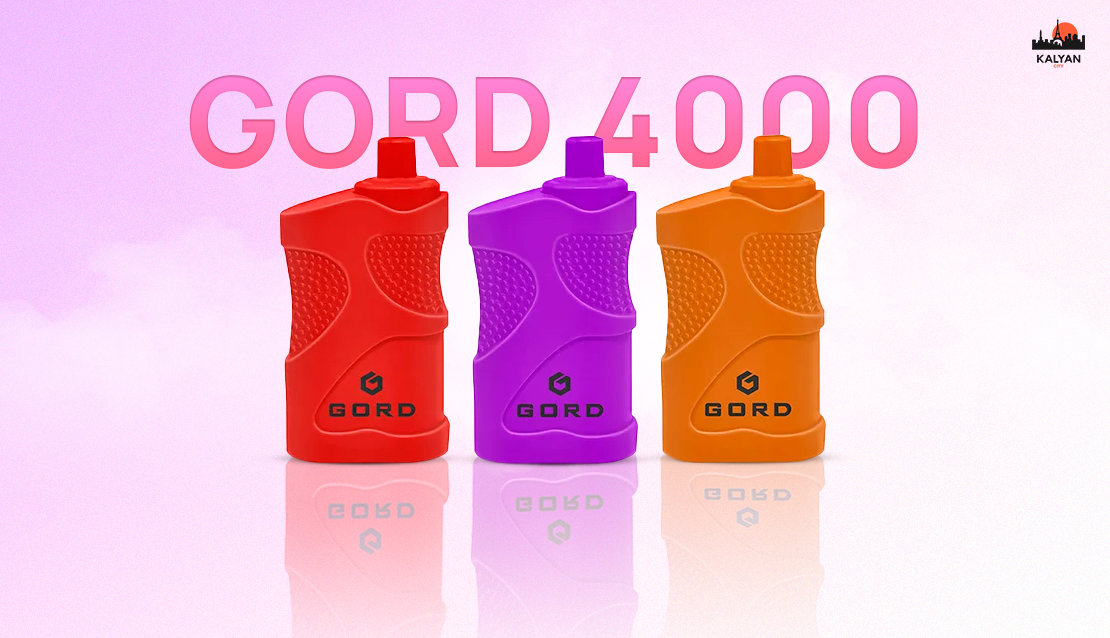 Gord 4000
